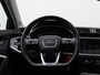 Audi Q3 Sportback 35 TFSI Pro Line S 150PK S-Tronic Pano-Schuifdak, Trekhaak, Adaptieve Cruise Controle, 19" LM Velgen, Side Assist, Achteruitrijcamera, Stoelverwarming, Navi