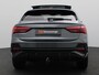 Audi Q3 Sportback 35 TFSI Pro Line S 150PK S-Tronic Pano-Schuifdak, Trekhaak, Adaptieve Cruise Controle, 19" LM Velgen, Side Assist, Achteruitrijcamera, Stoelverwarming, Navi