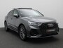 Audi Q3 Sportback 35 TFSI Pro Line S 150PK S-Tronic Pano-Schuifdak, Trekhaak, Adaptieve Cruise Controle, 19" LM Velgen, Side Assist, Achteruitrijcamera, Stoelverwarming, Navi