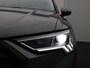 Audi Q3 Sportback 35 TFSI Pro Line S 150PK S-Tronic Pano-Schuifdak, Trekhaak, Adaptieve Cruise Controle, 19" LM Velgen, Side Assist, Achteruitrijcamera, Stoelverwarming, Navi