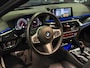 BMW 5-Serie 540i xDrive High Executive Edition 340PK!/MAXTON/HUD/SCHUIFDAK/360C/SOFTCLOSE/MEMORY/12-MND-GARANTIE