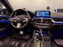 BMW 5-Serie 540i xDrive High Executive Edition 340PK!/MAXTON/HUD/SCHUIFDAK/360C/SOFTCLOSE/MEMORY/12-MND-GARANTIE