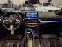 BMW 5-Serie 540i xDrive High Executive Edition 340PK!/MAXTON/HUD/SCHUIFDAK/360C/SOFTCLOSE/MEMORY/12-MND-GARANTIE