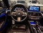 BMW 5-Serie 540i xDrive High Executive Edition 340PK!/MAXTON/HUD/SCHUIFDAK/360C/SOFTCLOSE/MEMORY/12-MND-GARANTIE