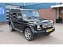 Mercedes-Benz G-klasse 350 D Grijs kenteken