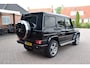 Mercedes-Benz G-klasse 350 D Grijs kenteken