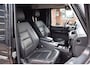 Mercedes-Benz G-klasse 350 D Grijs kenteken