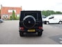 Mercedes-Benz G-klasse 350 D Grijs kenteken