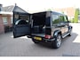 Mercedes-Benz G-klasse 350 D Grijs kenteken