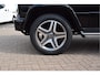 Mercedes-Benz G-klasse 350 D Grijs kenteken