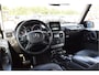 Mercedes-Benz G-klasse 350 D Grijs kenteken