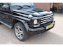 Mercedes-Benz G-klasse 350 D Grijs kenteken