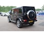 Mercedes-Benz G-klasse 350 D Grijs kenteken