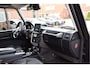 Mercedes-Benz G-klasse 350 D Grijs kenteken