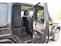 Mercedes-Benz G-klasse 350 D Grijs kenteken
