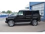 Mercedes-Benz G-klasse 350 D Grijs kenteken
