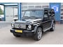 Mercedes-Benz G-klasse 350 D Grijs kenteken