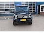 Mercedes-Benz G-klasse 350 D Grijs kenteken