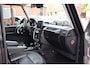 Mercedes-Benz G-klasse 350 D Grijs kenteken