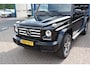 Mercedes-Benz G-klasse 350 D Grijs kenteken