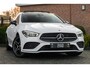 Mercedes-Benz CLA Shooting Brake 250 e AMG Night Pakket Pano Leder Widescreen Stoelverwarming Camera 18''