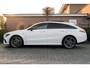 Mercedes-Benz CLA Shooting Brake 250 e AMG Night Pakket Pano Leder Widescreen Stoelverwarming Camera 18''