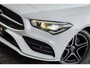 Mercedes-Benz CLA Shooting Brake 250 e AMG Night Pakket Pano Leder Widescreen Stoelverwarming Camera 18''