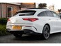 Mercedes-Benz CLA Shooting Brake 250 e AMG Night Pakket Pano Leder Widescreen Stoelverwarming Camera 18''