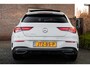 Mercedes-Benz CLA Shooting Brake 250 e AMG Night Pakket Pano Leder Widescreen Stoelverwarming Camera 18''