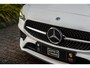 Mercedes-Benz CLA Shooting Brake 250 e AMG Night Pakket Pano Leder Widescreen Stoelverwarming Camera 18''