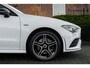 Mercedes-Benz CLA Shooting Brake 250 e AMG Night Pakket Pano Leder Widescreen Stoelverwarming Camera 18''