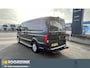 Volkswagen Crafter 30 2.0 TDI L3H2 140 pk Automaat, Indium metallic