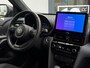 Toyota Yaris Cross 1.5 Hybrid 115 First Edition STOEL/STUURVERW. ANDROID/APPLE KEYLESS CAMERA NAVI 17"LM-VELGEN