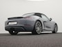 Porsche 718 Boxster 