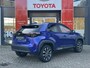 Toyota Yaris Cross 1.5 Hybrid 115 First Edition STOEL/STUURVERW. ANDROID/APPLE KEYLESS CAMERA NAVI 17"LM-VELGEN