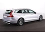 Volvo V60 T6 Recharge AWD Plus Dark - IntelliSafe Assist & Surround - 360º Camera - Harman/Kardon audio - Verwarmde voorstoelen, stuur & achterbank - Parkeersensoren voor & achter - Elektr. bedienb. voorstoelen met geheugen - Elektr. inklapbare trekhaak - 18' LMV