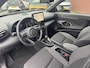 Toyota Yaris Cross 1.5 Hybrid 115 FIRST EDITION STOEL/STUURVERW KEYLESS LED 17'' LM-VELGEN CAMERA NAVI CLIMA AD-CRUISE APPLE/ANDROID