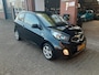 Kia Picanto 1.0 CVVT ISG, ECO Dynamics, Airco, dealer onderhouden.