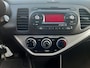 Kia Picanto 1.0 CVVT ISG, ECO Dynamics, Airco, dealer onderhouden.