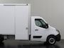 Opel Movano 2.3Turbo 150PK Bakwagen | Laadklep | Euro 6 | Navigatie | Camera | Airco | Cruise