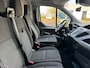 Ford Transit Custom 2.2 Tdci Airco, Navi, PDC, trekhk, schuifdeur, 3-pers