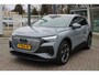 Audi Q4 e-tron 35 Launch edition 55 kWh / Navigatie / Leder / Parkeersensoren V+A / LM 20 inch / Elektr klep