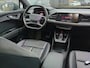 Audi Q4 e-tron 35 Launch edition 55 kWh / Navigatie / Leder / Parkeersensoren V+A / LM 20 inch / Elektr klep