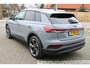 Audi Q4 e-tron 35 Launch edition 55 kWh / Navigatie / Leder / Parkeersensoren V+A / LM 20 inch / Elektr klep