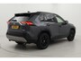 Toyota RAV4 2.5 Hybrid AWD Bi-Tone | Apple Carplay / Android Auto | Stoel-/stuurverwarming | Leder | Full LED | Parkeersensoren voor/achter | Camera | Keyless | Adaptive Cruise | Clima | 18 inch