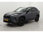 Toyota RAV4 2.5 Hybrid AWD Bi-Tone | Apple Carplay / Android Auto | Stoel-/stuurverwarming | Leder | Full LED | Parkeersensoren voor/achter | Camera | Keyless | Adaptive Cruise | Clima | 18 inch