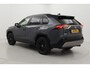 Toyota RAV4 2.5 Hybrid AWD Bi-Tone | Apple Carplay / Android Auto | Stoel-/stuurverwarming | Leder | Full LED | Parkeersensoren voor/achter | Camera | Keyless | Adaptive Cruise | Clima | 18 inch