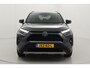 Toyota RAV4 2.5 Hybrid AWD Bi-Tone | Apple Carplay / Android Auto | Stoel-/stuurverwarming | Leder | Full LED | Parkeersensoren voor/achter | Camera | Keyless | Adaptive Cruise | Clima | 18 inch