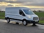 Ford Transit 350 2.0 TDCI L3H2 Trend Laadklep Airco Cruise 3 Zits Euro6 130 PK!