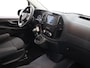 Mercedes-Benz Vito 110 CDI | L2 Lang | Dubbele Cabine | Navigatie | Airco | Cruise Control | Bluetooth | 5-zits | Trekhaak | LM Velgen | Certified